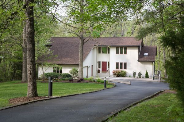 Driveway Resurfacing in Little Elm