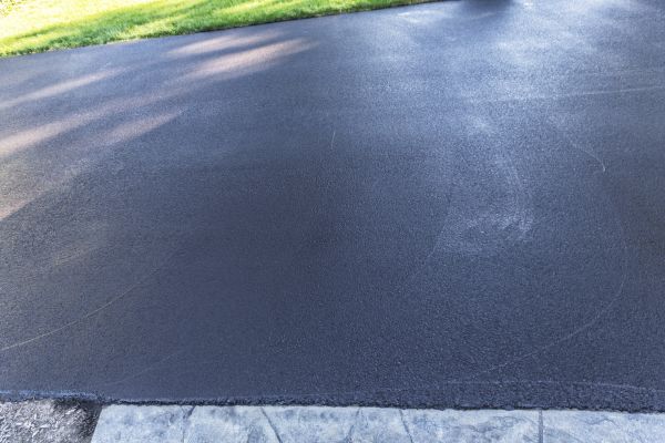 Residential Blacktop Service in Little Elm