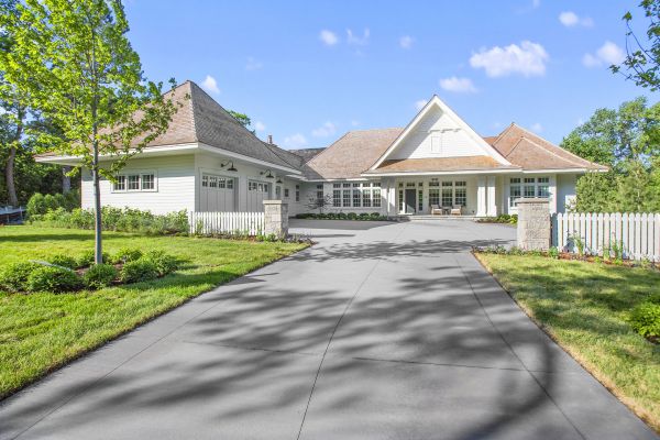 Tar And Chip Service in Little Elm