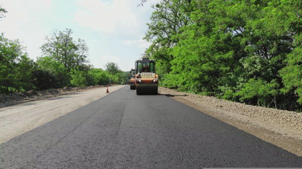 Custom Asphalt Paving in Little Elm