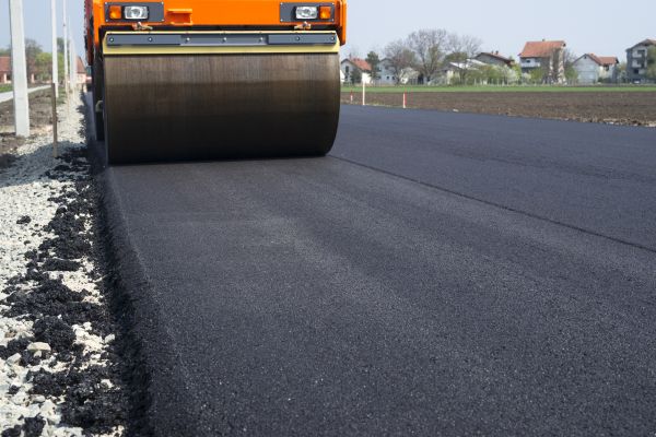 Asphalt Service in Little Elm