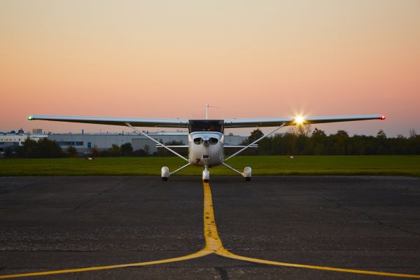 Airport Runway Repair in Little Elm