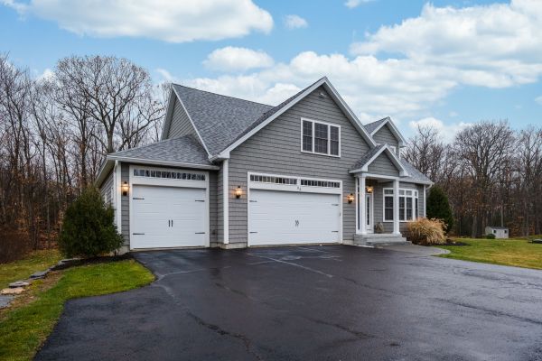 Cost of Driveway Asphalting in Little Elm