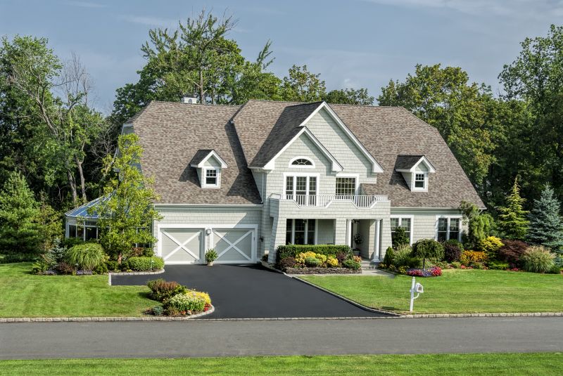 Driveway Repair and Resurfacing